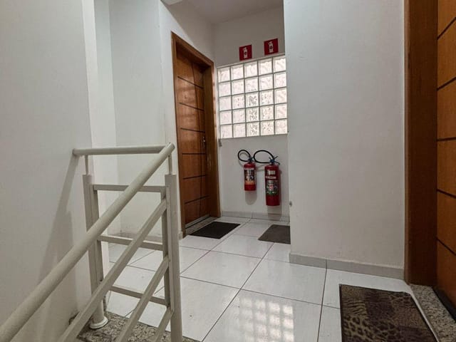 Cobertura / Penthouse 2 quartos e 2 banheiros, à venda, no bairro Parque Erasmo Assunção em Santo André