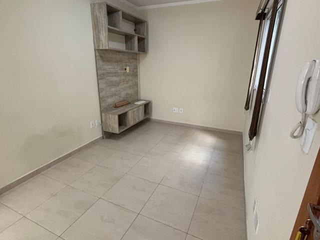 Cobertura / Penthouse 2 quartos e 2 banheiros, à venda, no bairro Parque Erasmo Assunção em Santo André