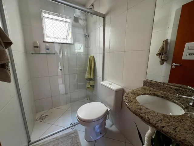Foto do Cobertura / Penthouse - Cobertura / Penthouse à venda, Manoel Honório, Juiz de Fora, MG | Bom Clima Imoveis Ltda