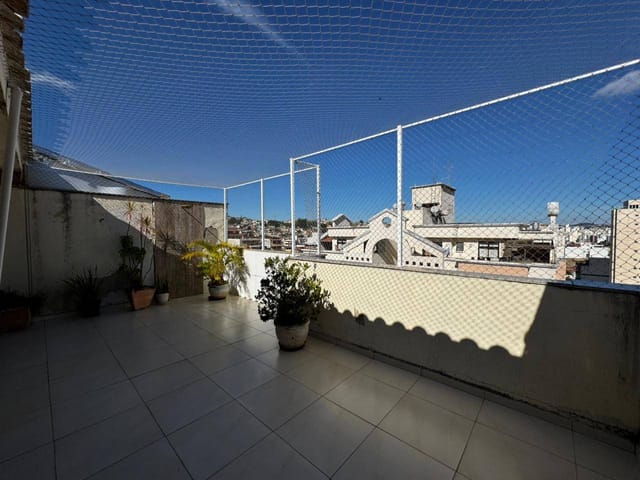 Foto do Cobertura / Penthouse - Cobertura / Penthouse à venda, Manoel Honório, Juiz de Fora, MG | Bom Clima Imoveis Ltda