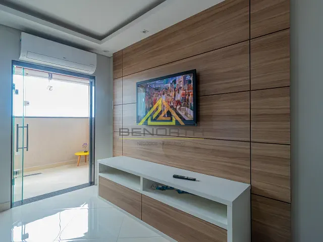 Cobertura / Penthouse 2 quartos e 2 banheiros, à venda, no bairro Vila Gustavo em São Paulo