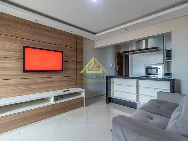 Cobertura / Penthouse 2 quartos e 2 banheiros, à venda, no bairro Vila Gustavo em São Paulo