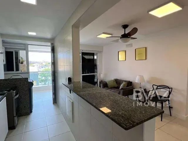 Cobertura / Penthouse com 251m² 3 quartos e 2 banheiros, à venda, no bairro São Bento em Cabo Frio