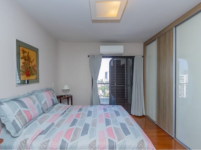 Foto do Cobertura / Penthouse - Cobertura Duplex à venda 3 Quartos 1 Suite 3 Vagas 275M² Brooklin Paulista São Paulo - SP | Correteria Imóveis