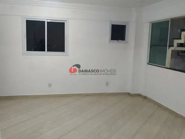 Cobertura / Penthouse 3 quartos e 4 banheiros, à venda, no bairro Barcelona em São Caetano do Sul