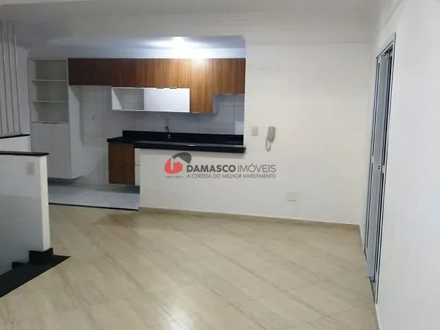 Cobertura / Penthouse 3 quartos e 4 banheiros, à venda, no bairro Barcelona em São Caetano do Sul