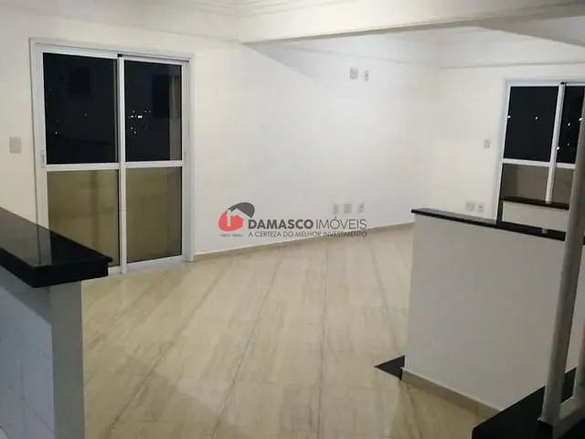 Cobertura / Penthouse 3 quartos e 4 banheiros, à venda, no bairro Barcelona em São Caetano do Sul