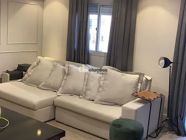 Cobertura / Penthouse 2 quartos e 5 banheiros, à venda, no bairro Vila Pompéia em São Paulo