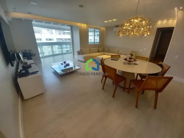 Cobertura / Penthouse com 315m² 3 quartos e 5 banheiros, à venda, no bairro Barra da Tijuca em Rio de Janeiro