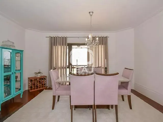 Cobertura / Penthouse com 600m² 6 quartos e 3 banheiros, à venda ou para alugar, no bairro Vila Andrade em São Paulo