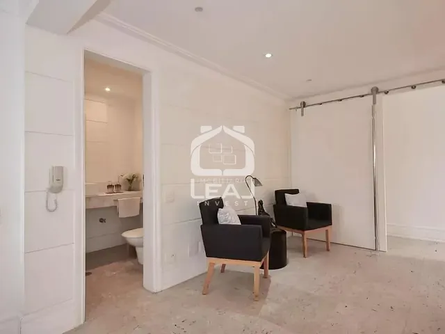 Cobertura / Penthouse com 600m² 6 quartos e 3 banheiros, à venda ou para alugar, no bairro Vila Andrade em São Paulo