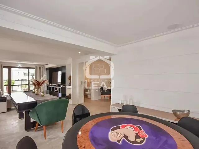 Cobertura / Penthouse com 600m² 6 quartos e 3 banheiros, à venda ou para alugar, no bairro Vila Andrade em São Paulo