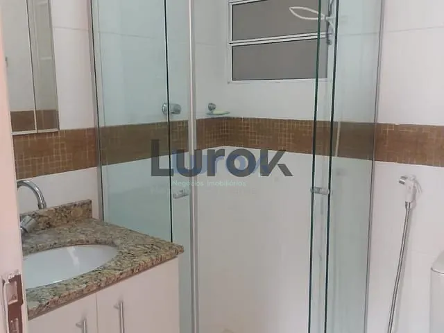 Cobertura / Penthouse com 120m² 3 quartos e 3 banheiros, à venda, no bairro Jardim São Jorge em Valinhos