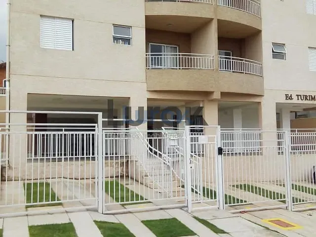 Cobertura / Penthouse com 120m² 3 quartos e 3 banheiros, à venda, no bairro Jardim São Jorge em Valinhos
