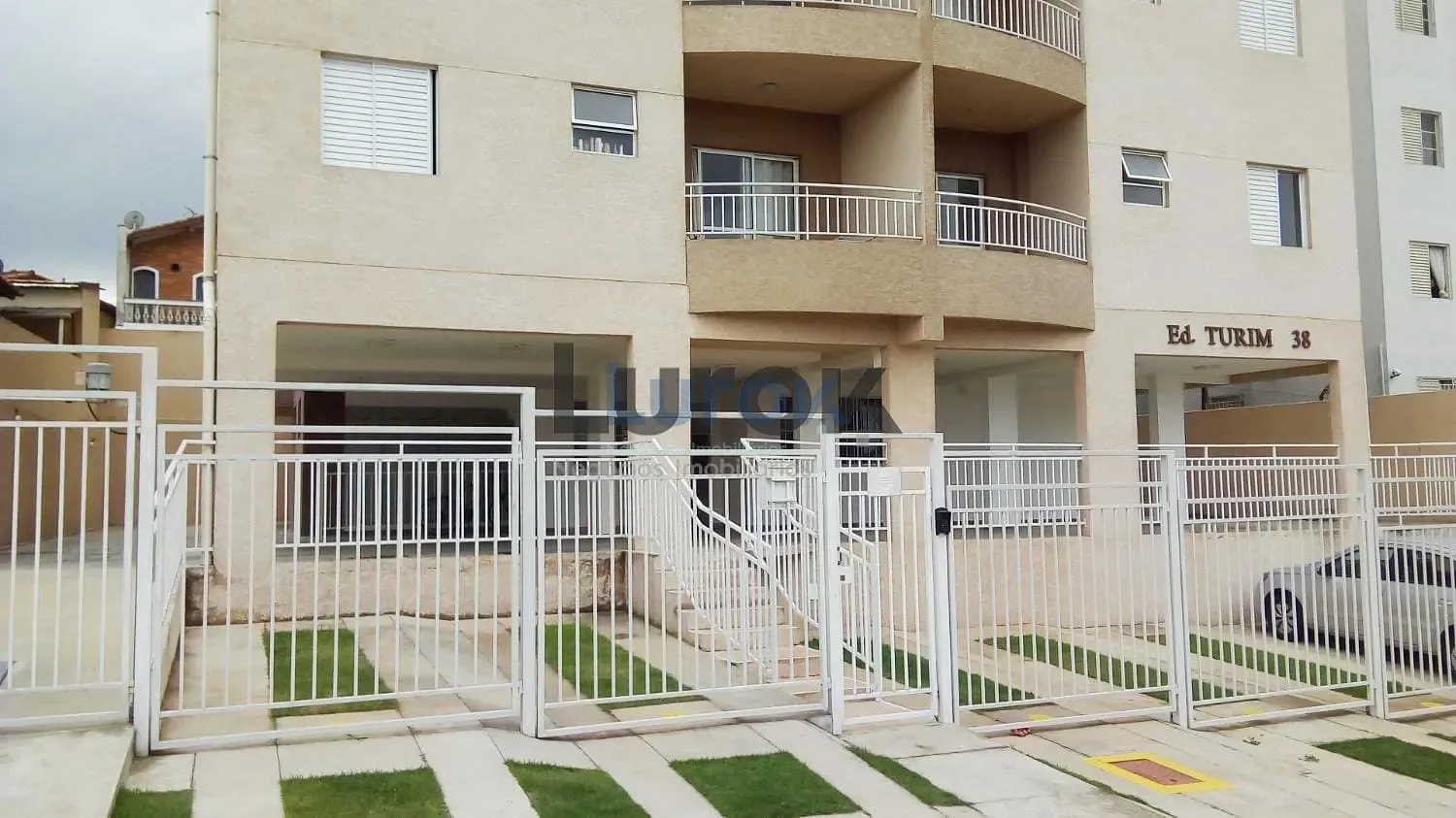 Cobertura, 3 quartos, 120 m² - Foto 1