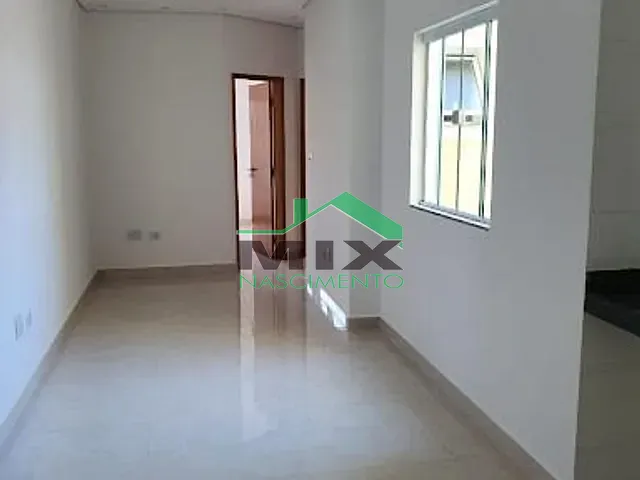 Apartamento com 148m² 3 quartos e 3 banheiros, à venda, no bairro Parque das Nações em Santo André
