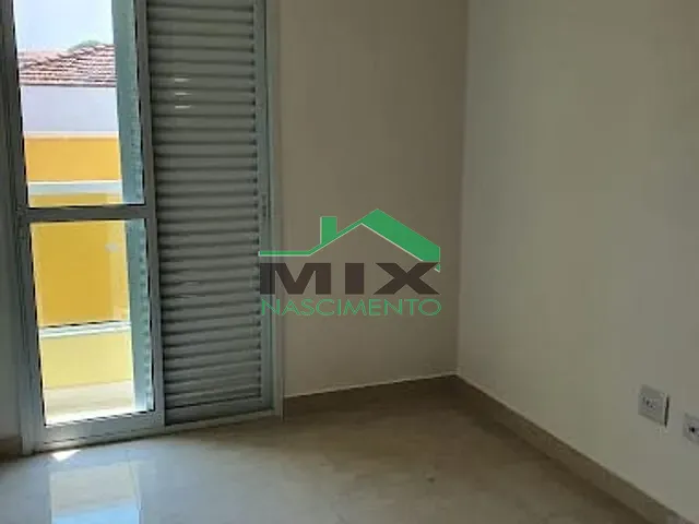 Apartamento com 148m² 3 quartos e 3 banheiros, à venda, no bairro Parque das Nações em Santo André