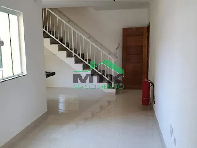 Apartamento com 148m² 3 quartos e 3 banheiros, à venda, no bairro Parque das Nações em Santo André