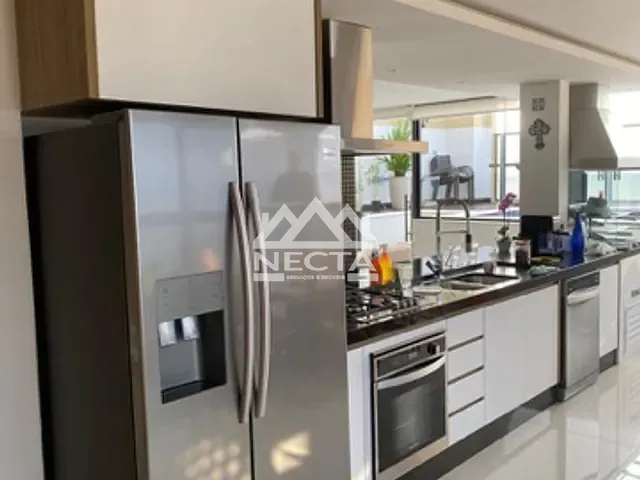 Cobertura / Penthouse com 230m² 4 quartos e 3 banheiros, à venda, no bairro Indaiá em Caraguatatuba