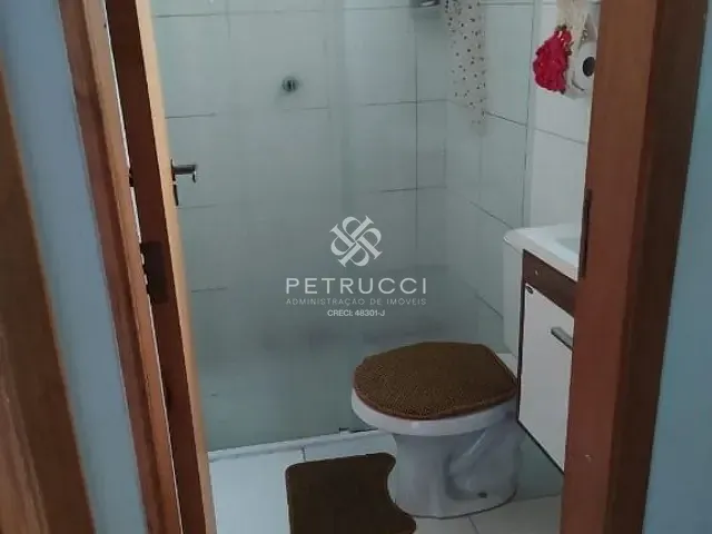 Cobertura / Penthouse 2 quartos e 1 banheiro, à venda, no bairro Jardim Irene em Santo André