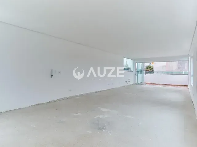 Cobertura / Penthouse com 222m² 3 quartos e 5 banheiros, à venda, no bairro Água Verde em Curitiba