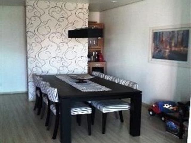 Foto do Cobertura / Penthouse - Cobertura Residencial à venda, Jardim Faculdade, Sorocaba - CO0033. | Ary Proenca Negócios Imobiliários Ltda
