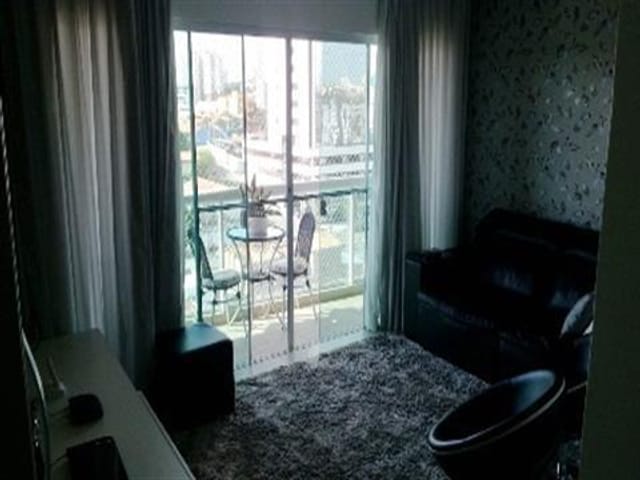 Foto do Cobertura / Penthouse - Cobertura Residencial à venda, Jardim Faculdade, Sorocaba - CO0033. | Ary Proenca Negócios Imobiliários Ltda