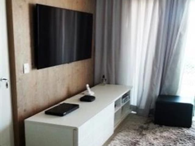 Foto do Cobertura / Penthouse - Cobertura Residencial à venda, Jardim Faculdade, Sorocaba - CO0033. | Ary Proenca Negócios Imobiliários Ltda