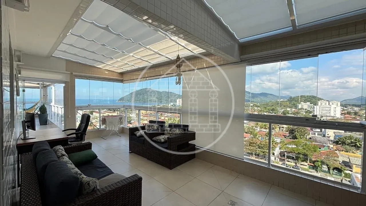 Cobertura, 3 quartos, 160 m² - Foto 9