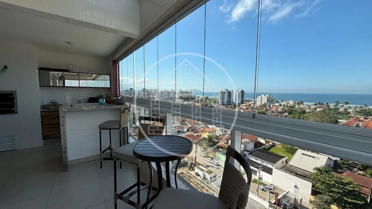 Cobertura, 3 quartos, 160 m² - Foto 3