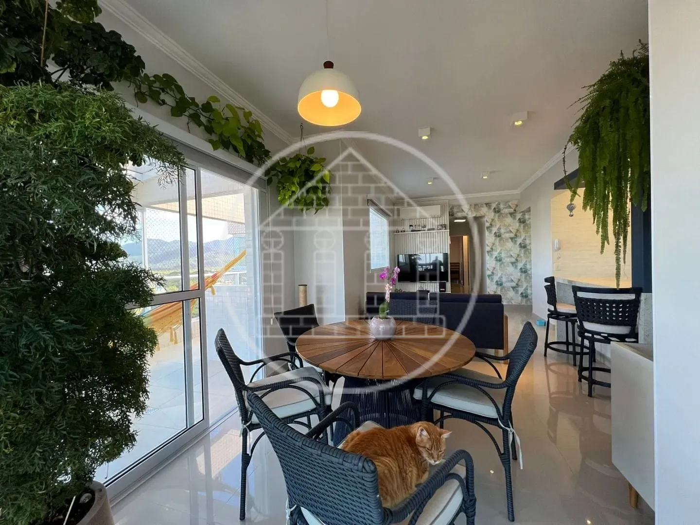 Cobertura, 3 quartos, 160 m² - Foto 16