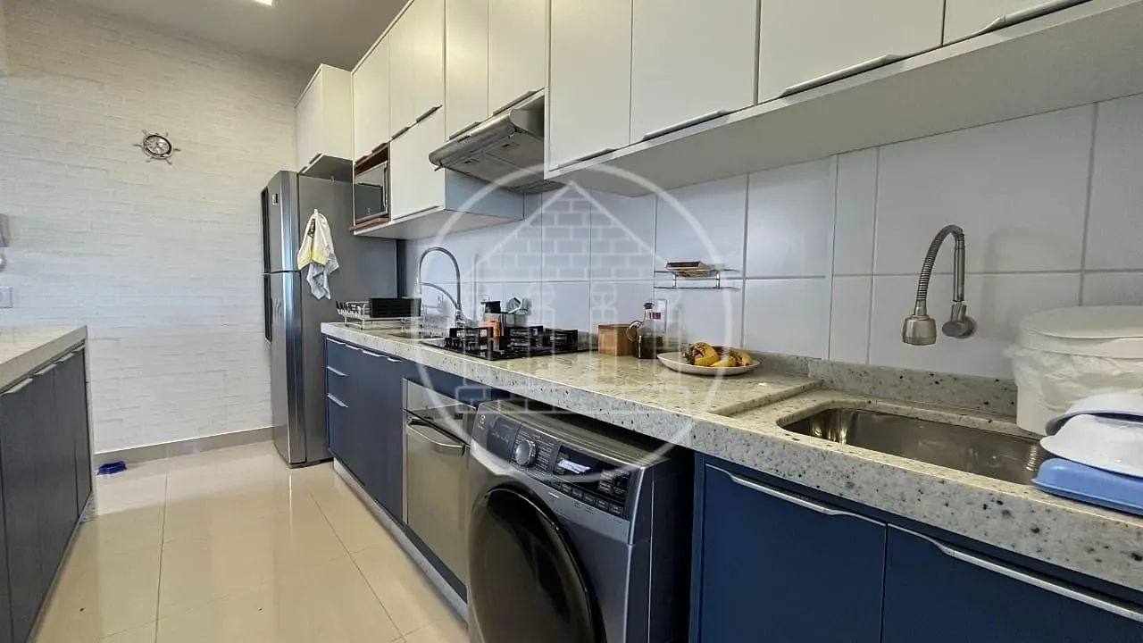 Cobertura, 3 quartos, 160 m² - Foto 13
