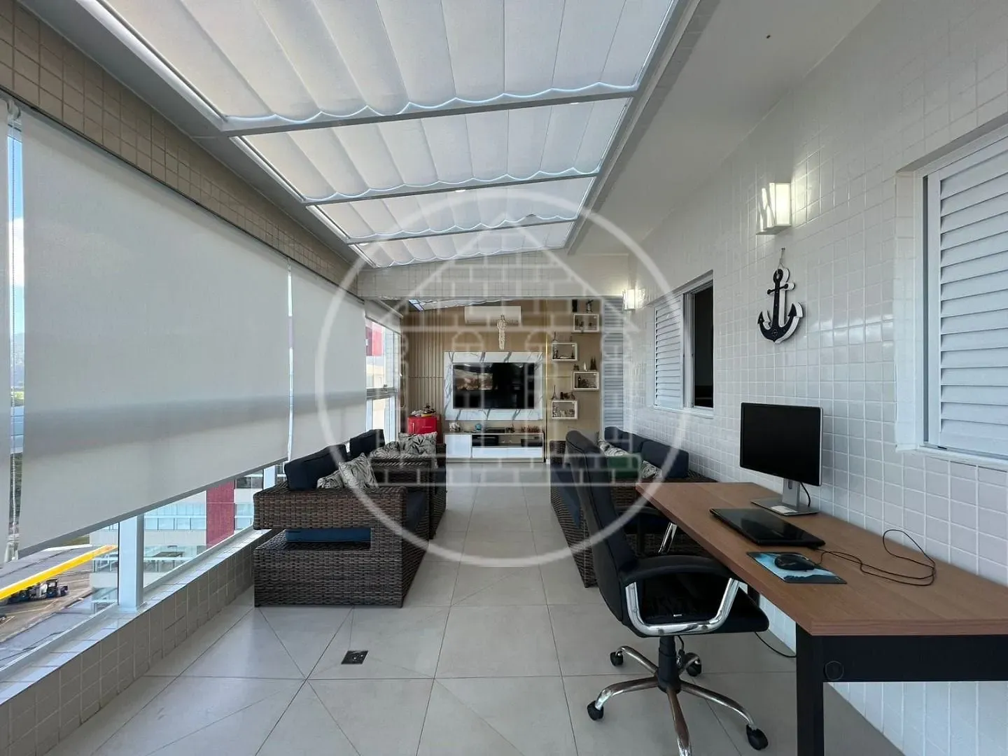 Cobertura, 3 quartos, 160 m² - Foto 15