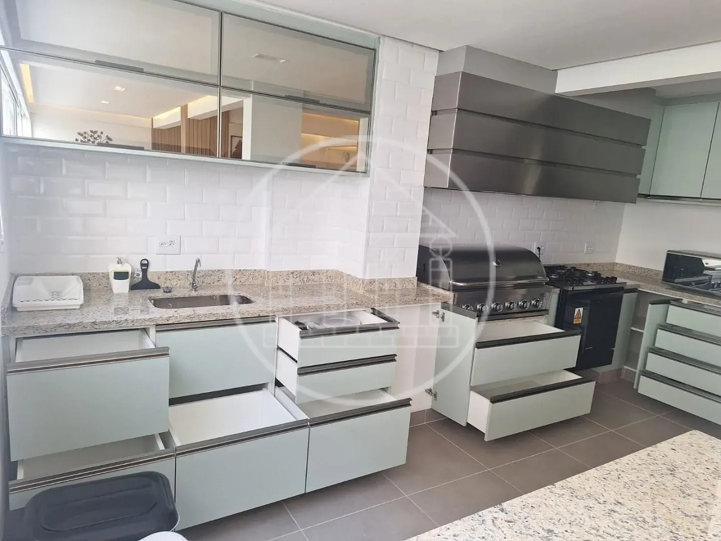 Cobertura, 3 quartos, 160 m² - Foto 14