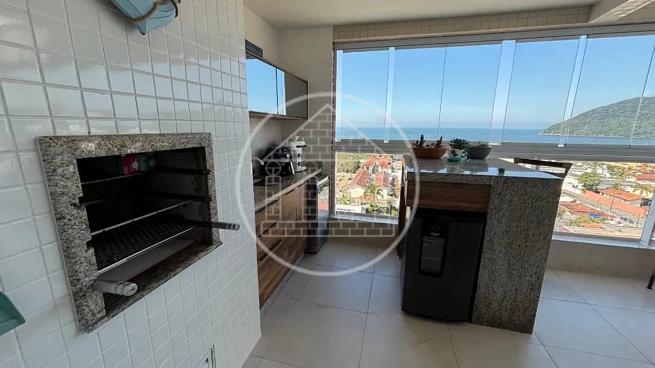 Cobertura, 3 quartos, 160 m² - Foto 7