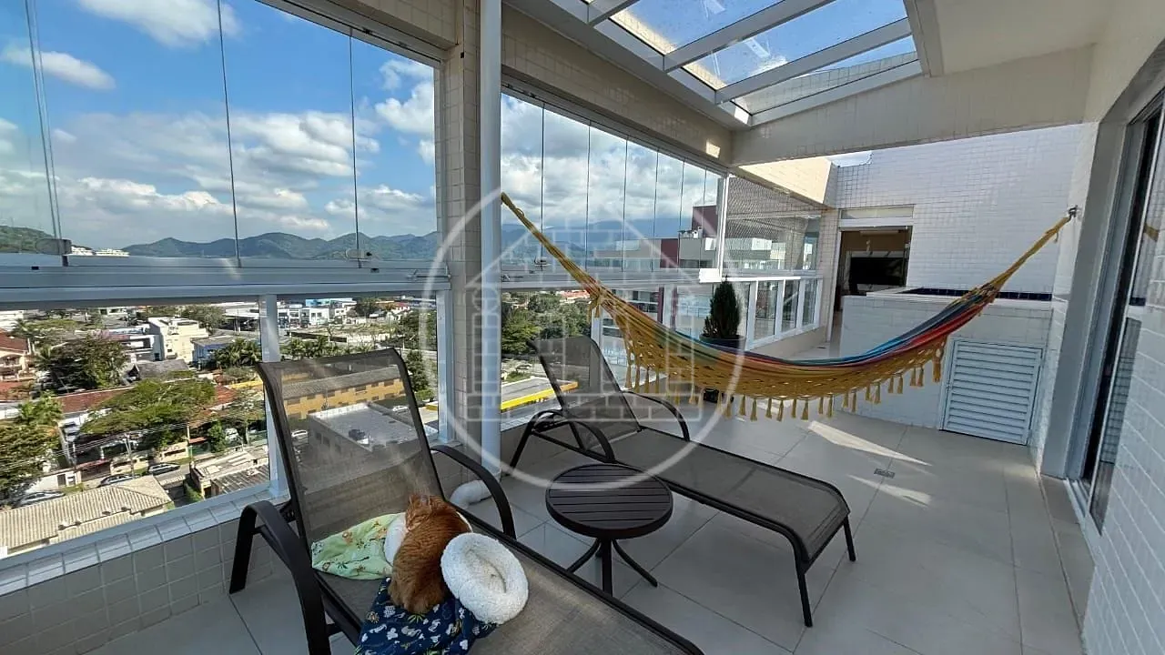 Cobertura, 3 quartos, 160 m² - Foto 17