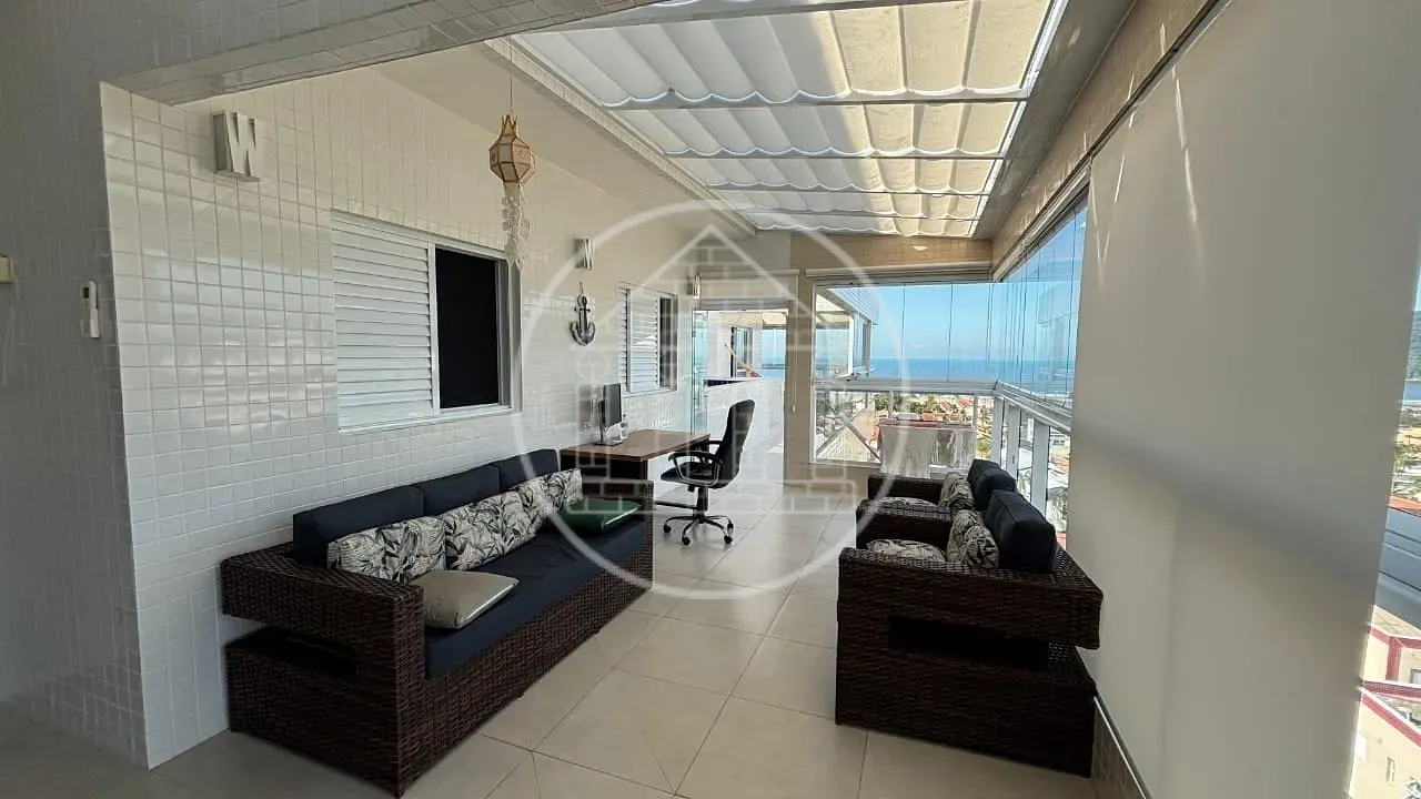 Cobertura, 3 quartos, 160 m² - Foto 6