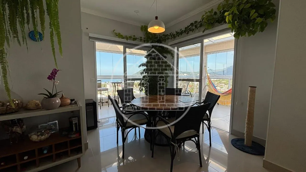 Cobertura, 3 quartos, 160 m² - Foto 8