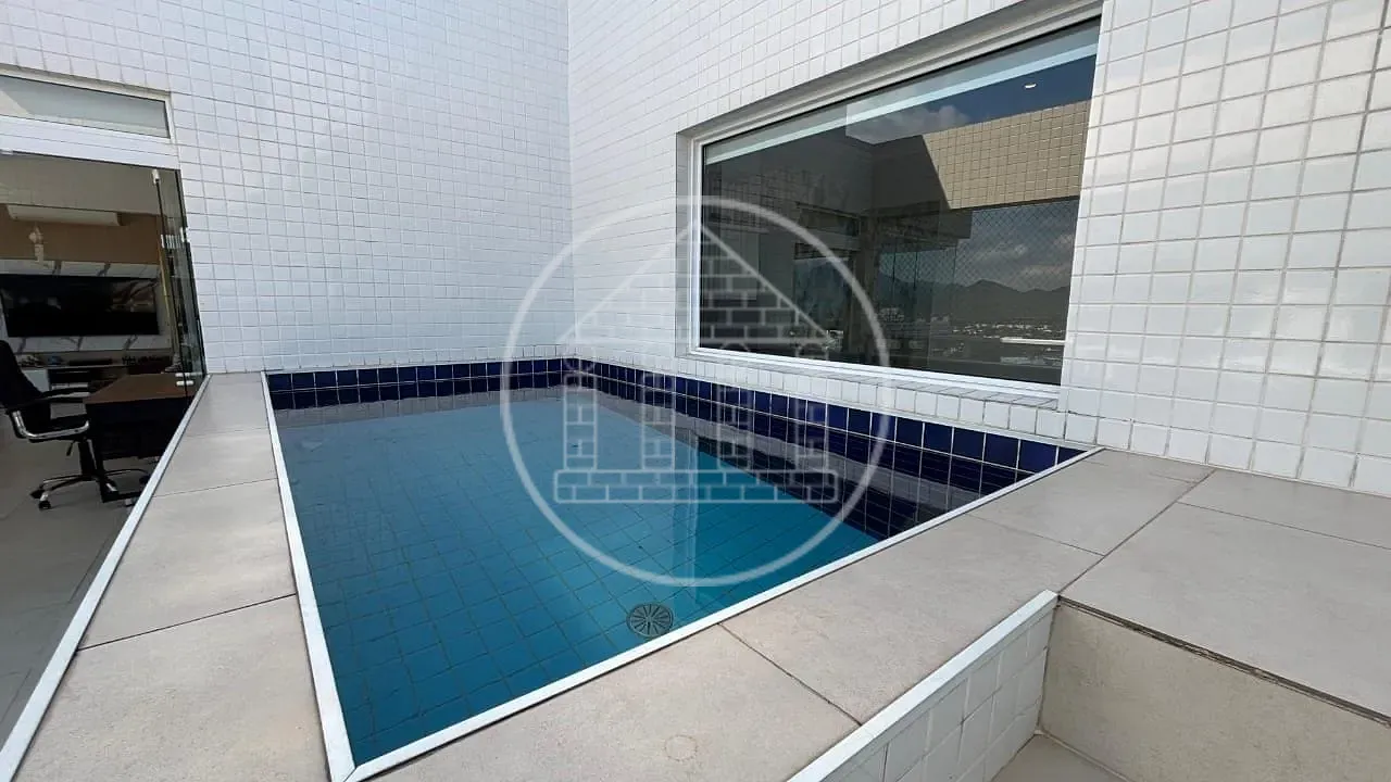 Cobertura, 3 quartos, 160 m² - Foto 12