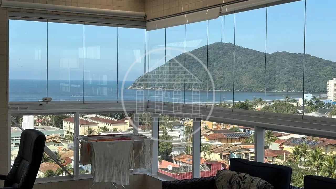Cobertura, 3 quartos, 160 m² - Foto 2