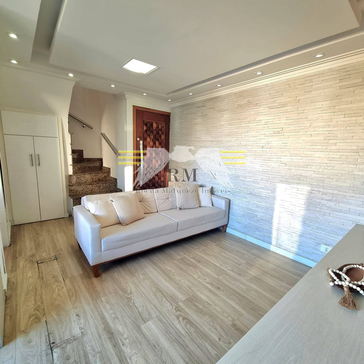 Cobertura à venda com 3 quartos, 120m² - Foto 2