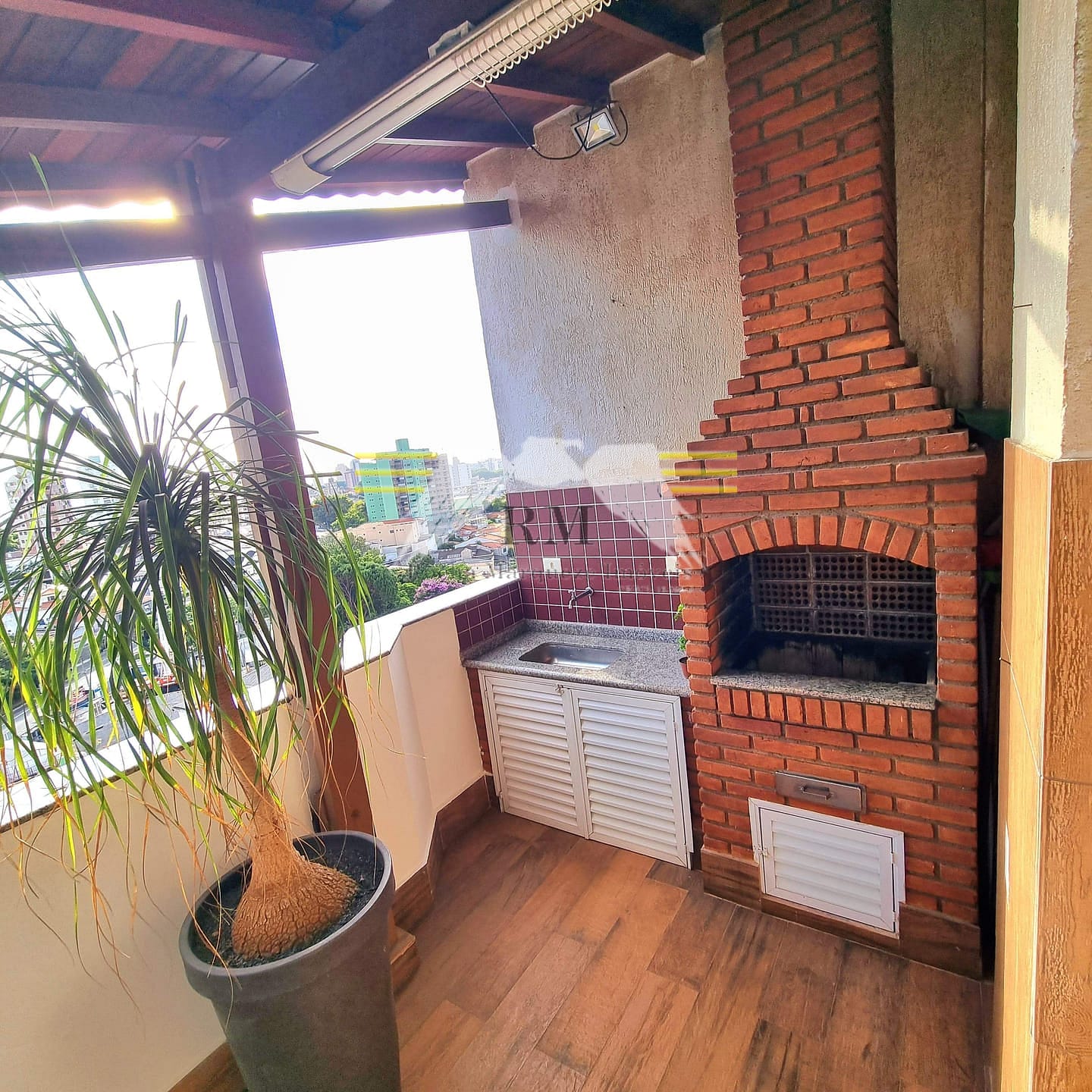 Cobertura à venda com 3 quartos, 120m² - Foto 26