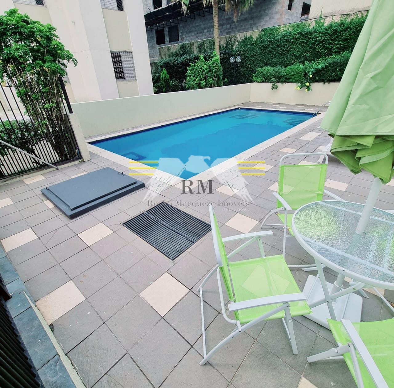 Cobertura à venda com 3 quartos, 120m² - Foto 34