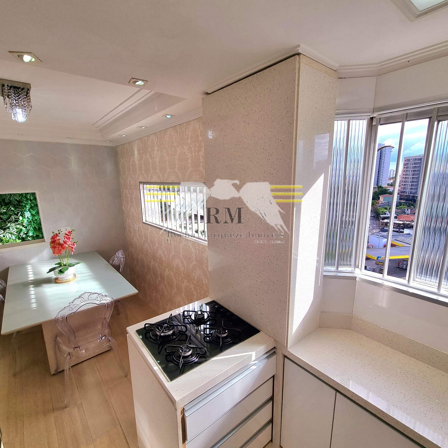 Cobertura à venda com 3 quartos, 120m² - Foto 9