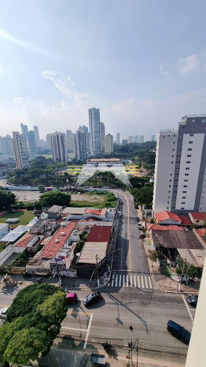 Cobertura à venda com 3 quartos, 120m² - Foto 39
