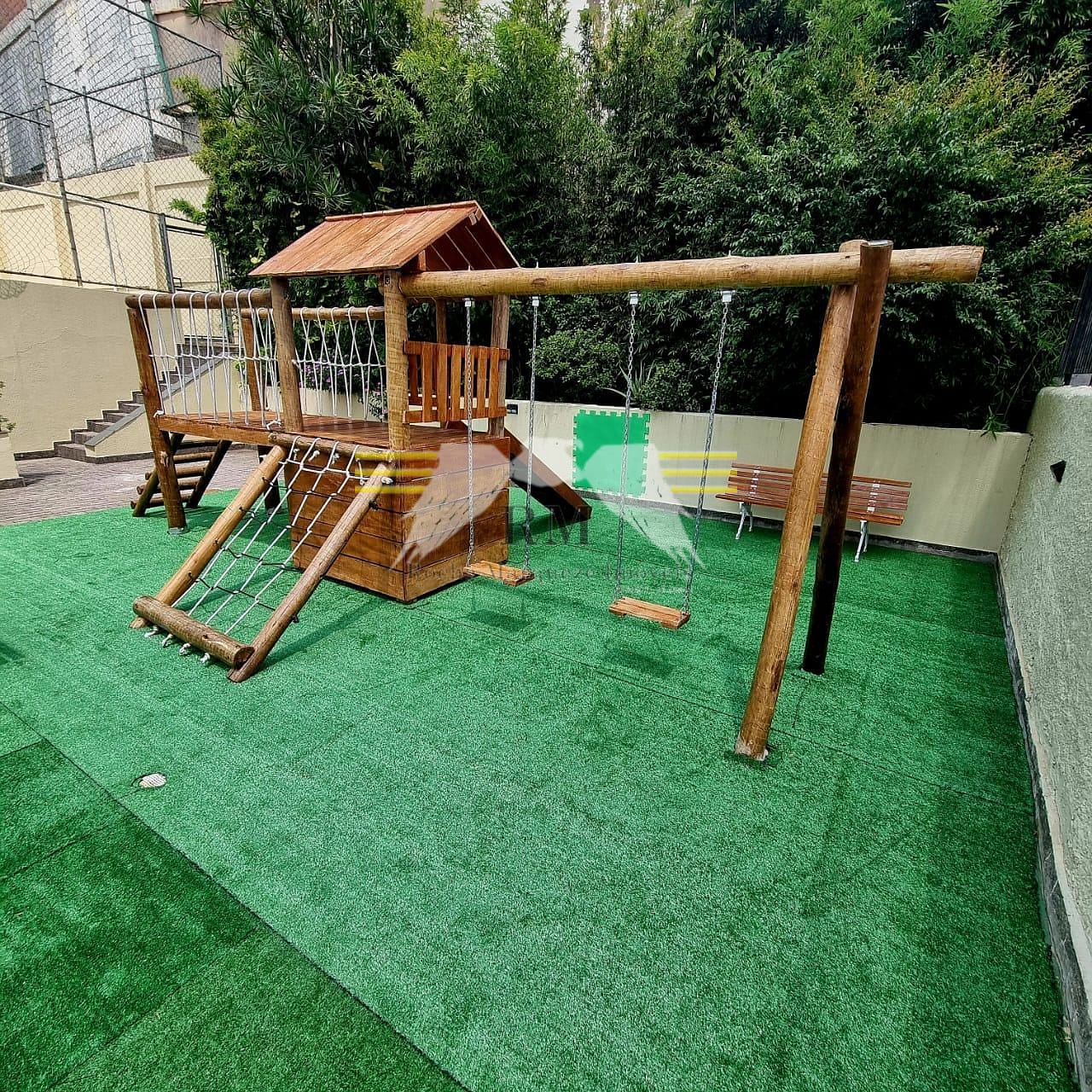 Cobertura à venda com 3 quartos, 120m² - Foto 36