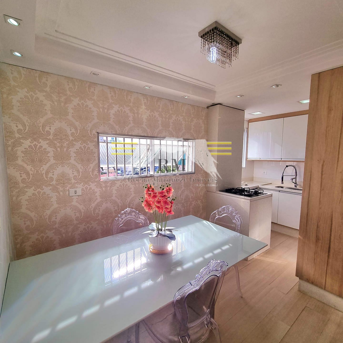 Cobertura à venda com 3 quartos, 120m² - Foto 11