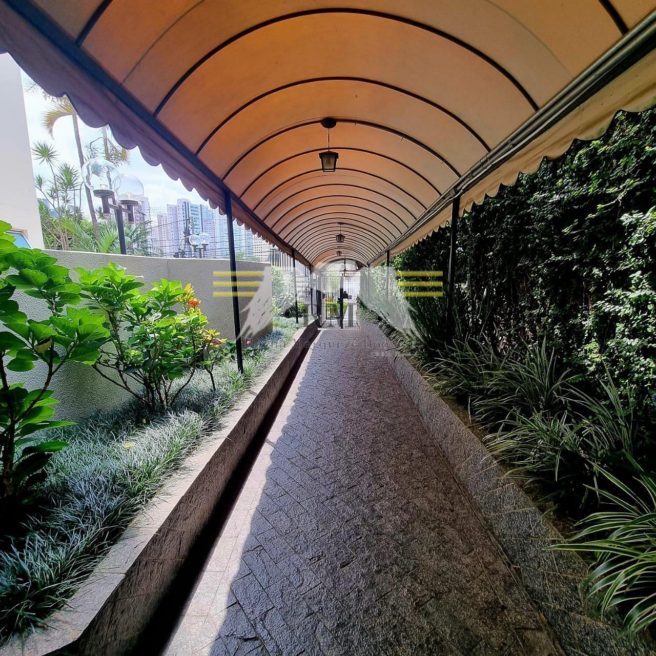 Cobertura à venda com 3 quartos, 120m² - Foto 38