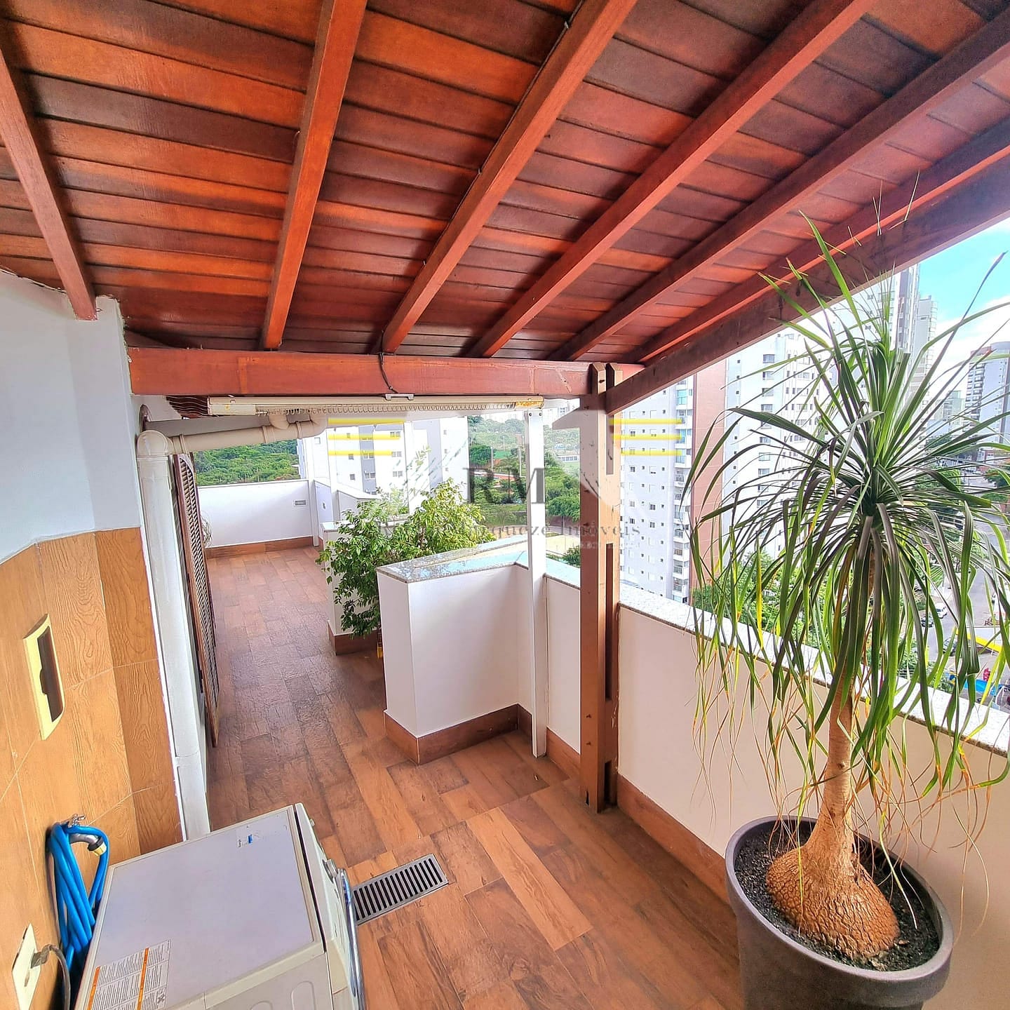 Cobertura à venda com 3 quartos, 120m² - Foto 30