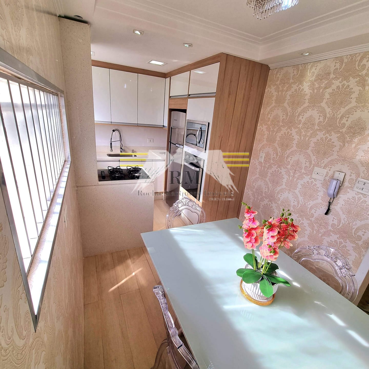 Cobertura à venda com 3 quartos, 120m² - Foto 6
